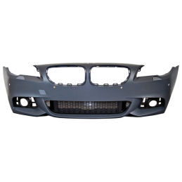 Paragolpes Delantero BMW F10 / F11 / F18 2010-2016 Look M-Tech