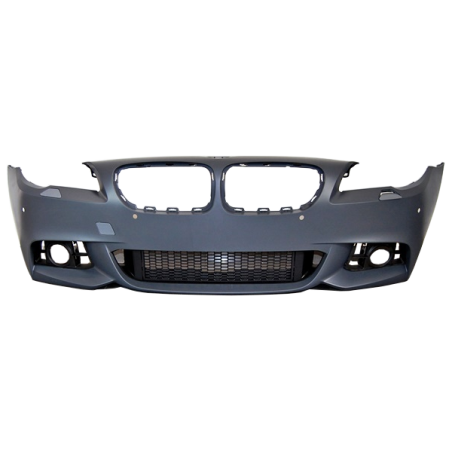 Paragolpes Delantero BMW F10 / F11 / F18 2010-2016 Look M-Tech