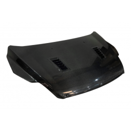 Capó Carbono Ford Focus 2008-2011 RS C/T