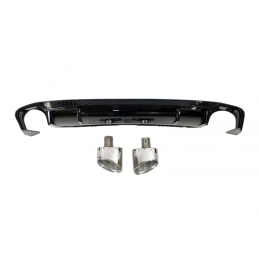 Kit De Carrocería Audi A5 Sportback F5 2016-2019 Look RS5