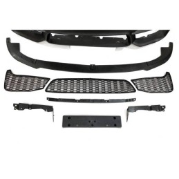 Paragolpes Delantero BMW F32 F33 F36 Look M4