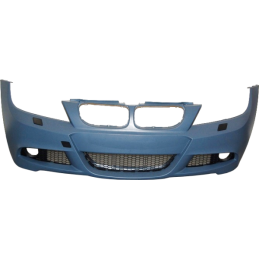 Paragolpes Delantero BMW E90 09-12 Look  M-Tech LCI ABS