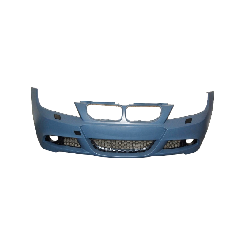 Paragolpes Delantero BMW E90 09-12 Look  M-Tech LCI ABS