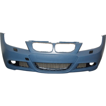 Paragolpes Delantero BMW E90 09-12 Look  M-Tech LCI ABS