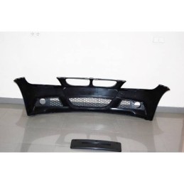 Paragolpes Delantero BMW E90 09-12 Look  M-Tech LCI ABS