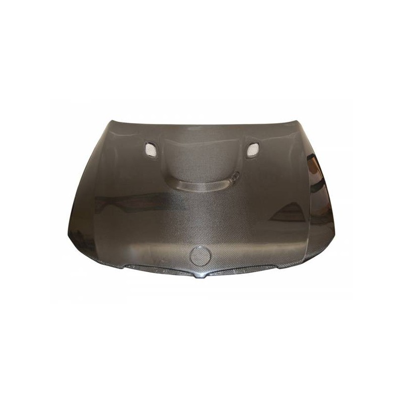 Capó Carbono BMW E90 / E91 2005-2008 Tipo M3 C/T