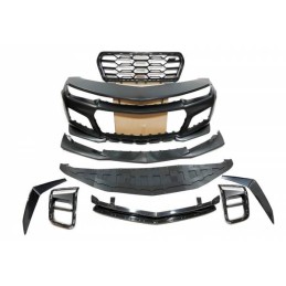 Paragolpes Delantero Chevrolet Camaro 1LE 10-15