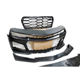 Paragolpes Delantero Chevrolet Camaro 1LE 10-15