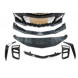 Paragolpes Delantero Chevrolet Camaro 1LE 10-15