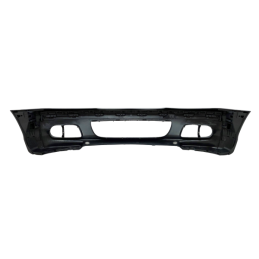 Paragolpes Delantero BMW E46 02-05 2 Puertas Tipo M Plastico Antinieblas