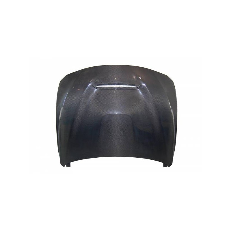 Capó Carbono BMW F30 / F31 / F32 / F33 / F36 Look GTS