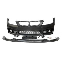 Paragolpes Delantero BMW E90 / E91 2005-2007 LOOK M4