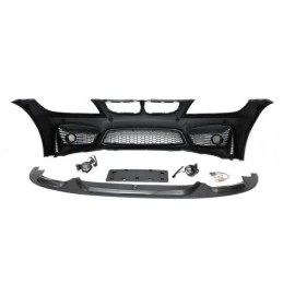 Paragolpes Delantero BMW E90 / E91 2005-2007 LOOK M4