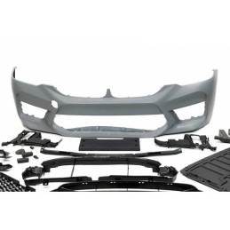 Paragolpes Delantero BMW G30 / G31 2017-2020 Look M5