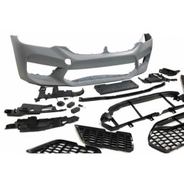 Paragolpes Delantero BMW G30 / G31 2017-2020 Look M5