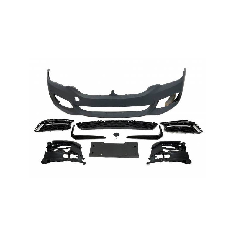 Paragolpes Delantero BMW G30 / G31 Look M-Tech