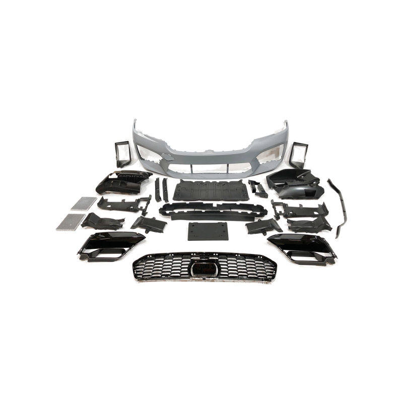 Paragolpes Delantero BMW G30 / G31 LCI 2021+ Look M5