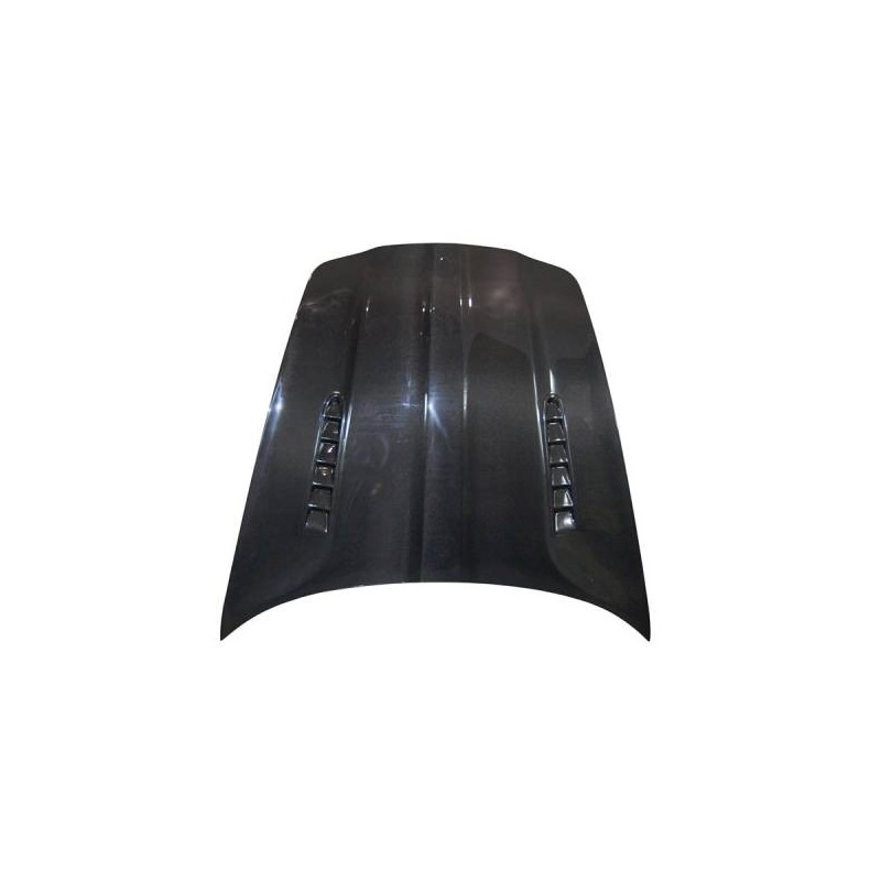 Capó Carbono Porsche Panamera 970 2010-2016