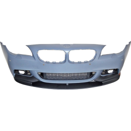 Paragolpes Delantero BMW F10 / F11 / F18 2010-2016 Look M-Performance