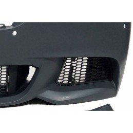 Paragolpes Delantero BMW F10 / F11 / F18 LCI 2010-2016 Look M-Tech