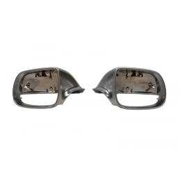Paragolpes Delantero Audi Q5 2012-2016 Look RSQ5 Cubre espejos