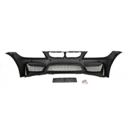 Paragolpes Delantero BMW E90 / E91 2005-2007 LOOK M4