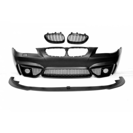 Paragolpes Delantero BMW E60 04-09 M4 Parrillas