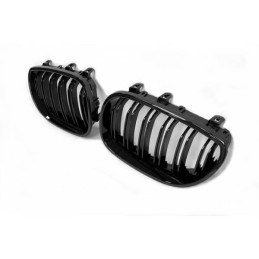 Paragolpes Delantero BMW E60 04-09 M4 Parrillas