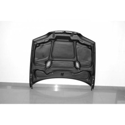 Capó Carbono BMW E46 M3 Look E92