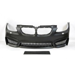 Paragolpes Delantero BMW E92 / E93 2006-2009 Look M4