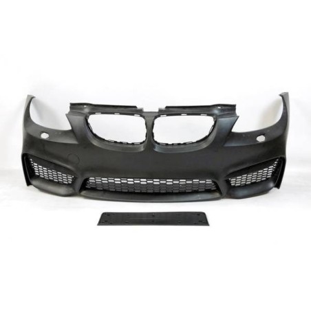Paragolpes Delantero BMW E92 / E93 2006-2009 Look M4