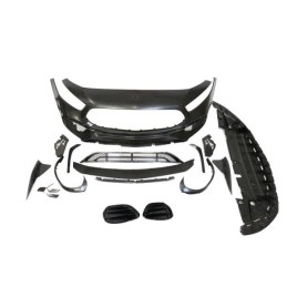 Paragolpes Delantero Mercedes W177 / V177 look A45 S