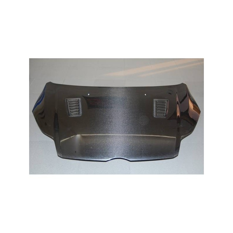 Capó Carbono Ford Focus 2012-2015 RS