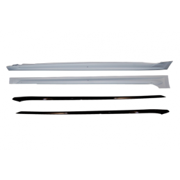 Kit De Carrocería Audi A5 Sportback 2016-2019 Look RS5