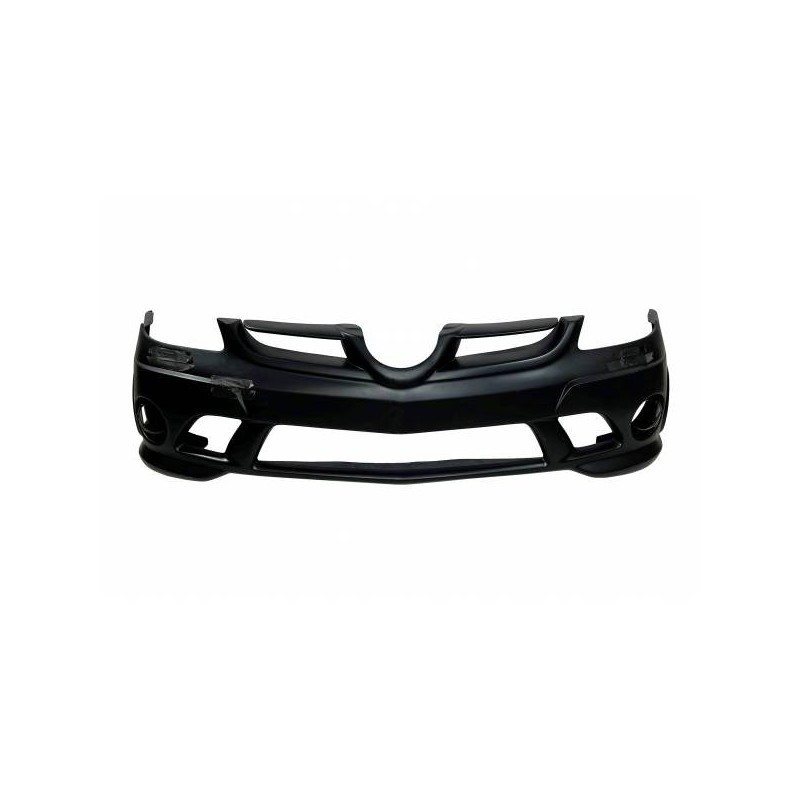 Paragolpes Delantero Mercedes SLK R171 04-10 Look AMG