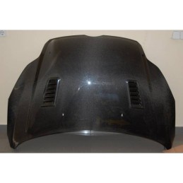 Capó Carbono Ford Focus 2012-2015 RS