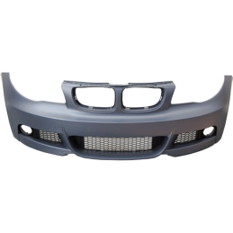 Paragolpes Delantero BMW E87/ E81/E82/E88  Look M