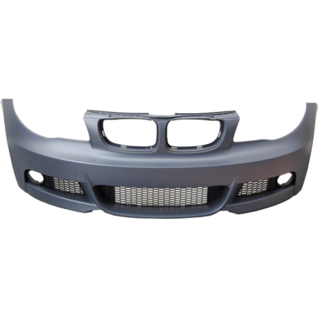 Paragolpes Delantero BMW E87/ E81/E82/E88  Look M