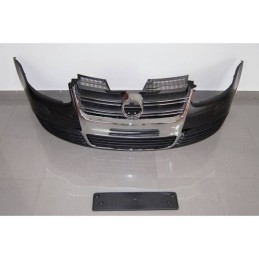 Paragolpes Delantero Volkswagen Golf 5 look R32 ABS