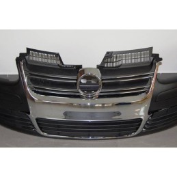 Paragolpes Delantero Volkswagen Golf 5 look R32 ABS