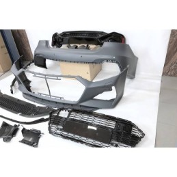 Kit De Carrocería Audi A7 2019-2021 Look RS7