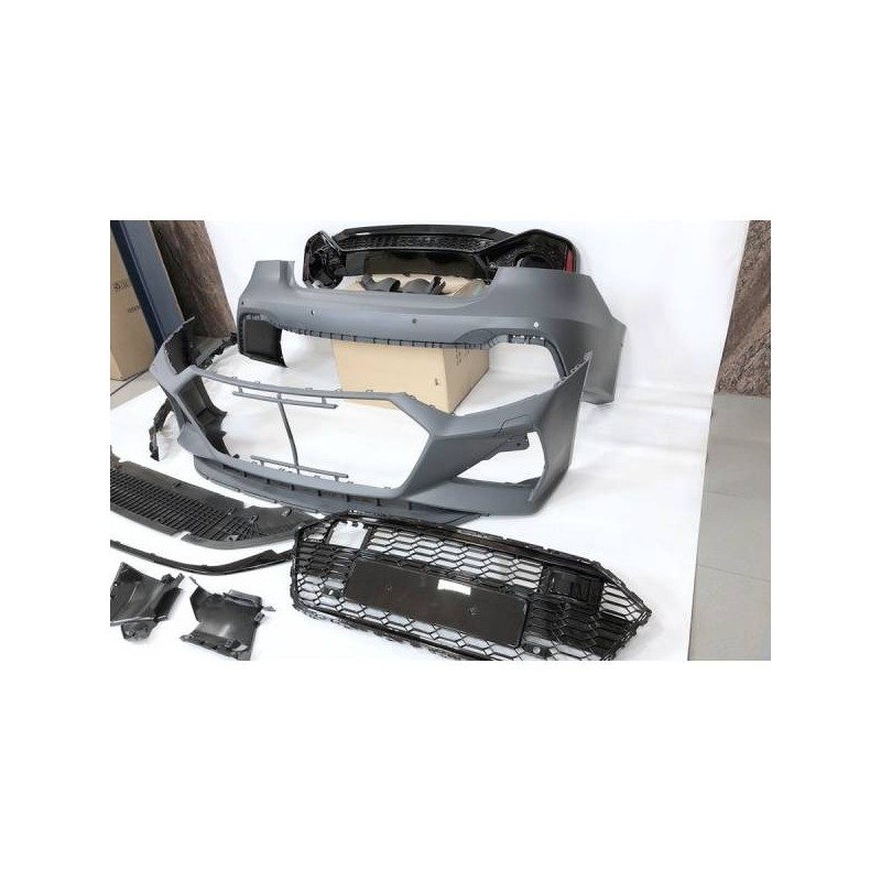 Kit De Carrocería Audi A7 2019-2021 Look RS7