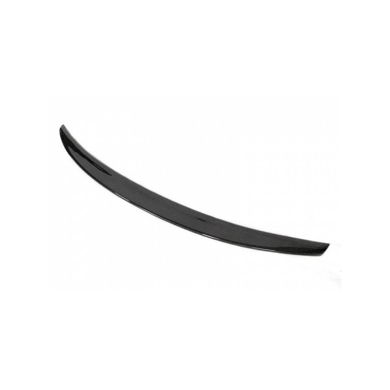 Alerón Audi A5 Coupe 2009-2015 Carbono