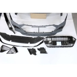 Kit De Carrocería Audi A7 2019-2021 Look RS7