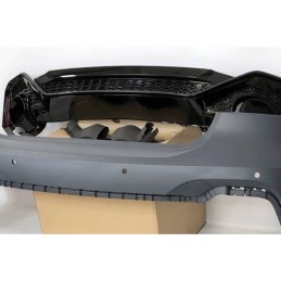 Kit De Carrocería Audi A7 2019-2021 Look RS7