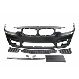 Paragolpes Delantero BMW F30 / F31 Look M3
