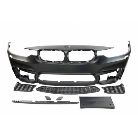 Paragolpes Delantero BMW F30 / F31 Look M3