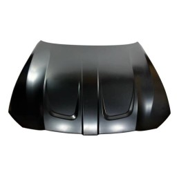 Paragolpes Delantero BMW G20 /G21 look G80 M3 Capó