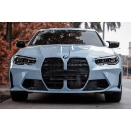 Paragolpes Delantero BMW G20 /G21 look G80 M3 Capó