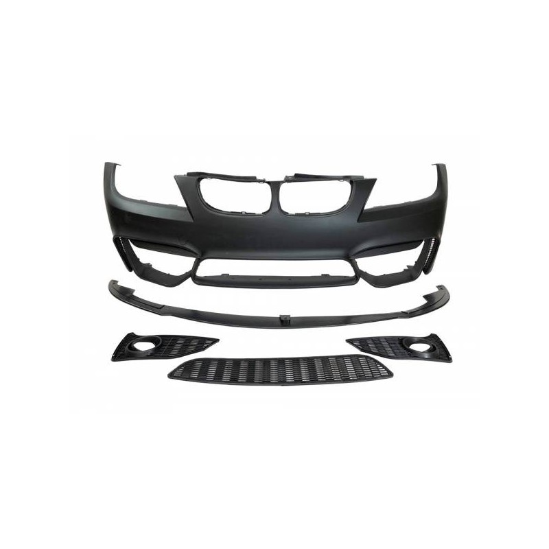 Paragolpes Delantero BMW E90 / E91 LCI 2010+ Look M4